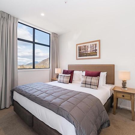 Executive 2 Bedroom Apartment Remarkables Park Queenstown Extérieur photo