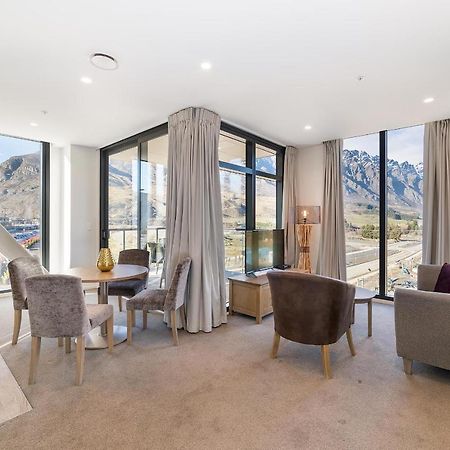 Executive 2 Bedroom Apartment Remarkables Park Queenstown Extérieur photo