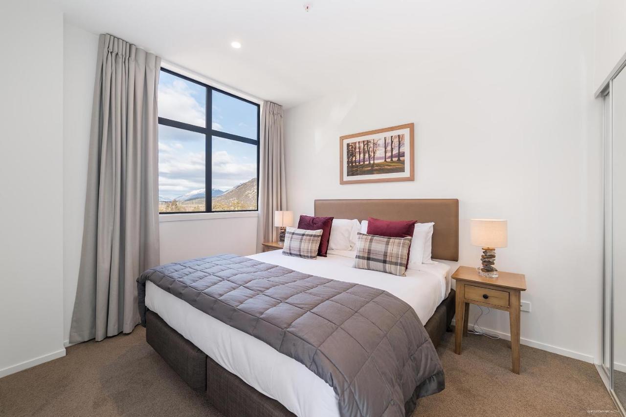 Executive 2 Bedroom Apartment Remarkables Park Queenstown Extérieur photo